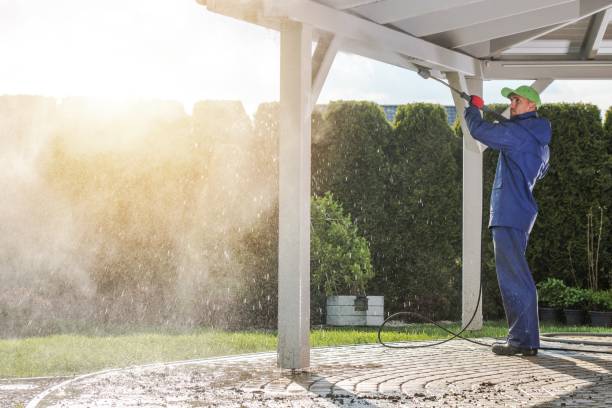 Best Machinery and Equipment Cleaning  in Whitemarsh Island, GA