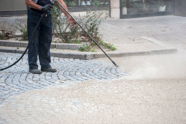 Professional  Pressure Washing Services in Whitemarsh Island, GA