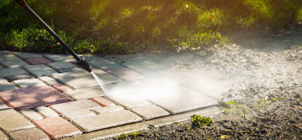 Best Restaurant Pressure Washing  in Whitemarsh Island, GA